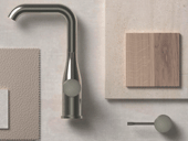 Grohe Supersteel