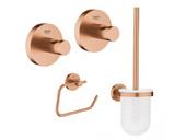 Grohe B�rstet Warm Sunset
