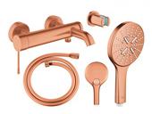 Grohe B�rstet Warm Sunset