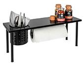 Opbevaring til k�kkenbord