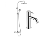 Pakker m. hovedbruser