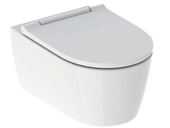 Toilets�der til Geberit